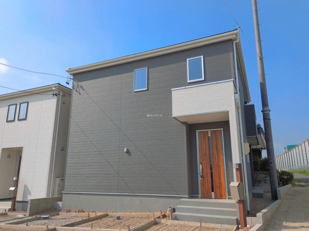 大府市吉川町4丁目(戸建)01 1
