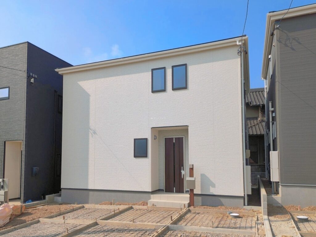 大府市吉川町4丁目(戸建)02 1