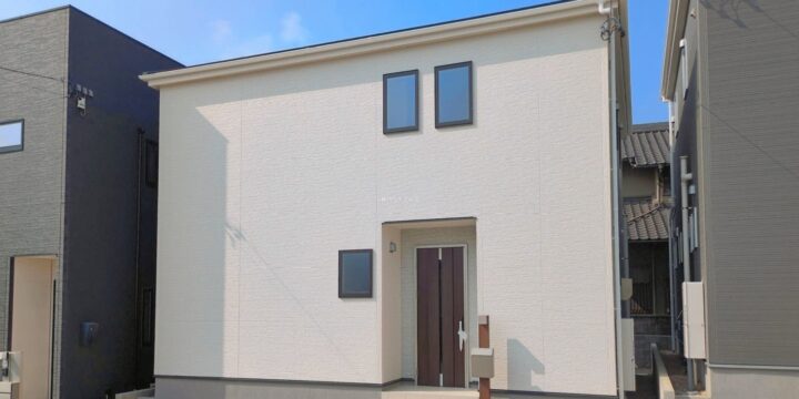 大府市吉川町4丁目（戸建）02 1
