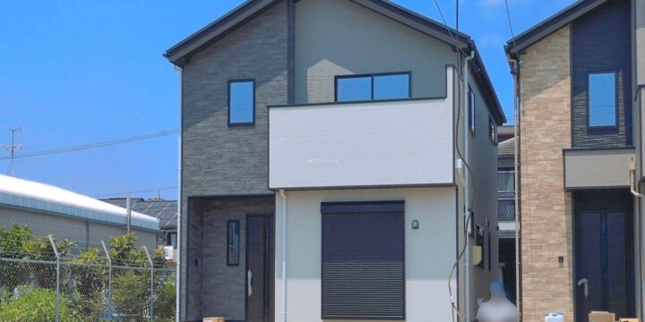 春日井市下条町3丁目（戸建）01 1