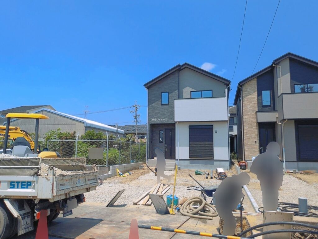 物件写真