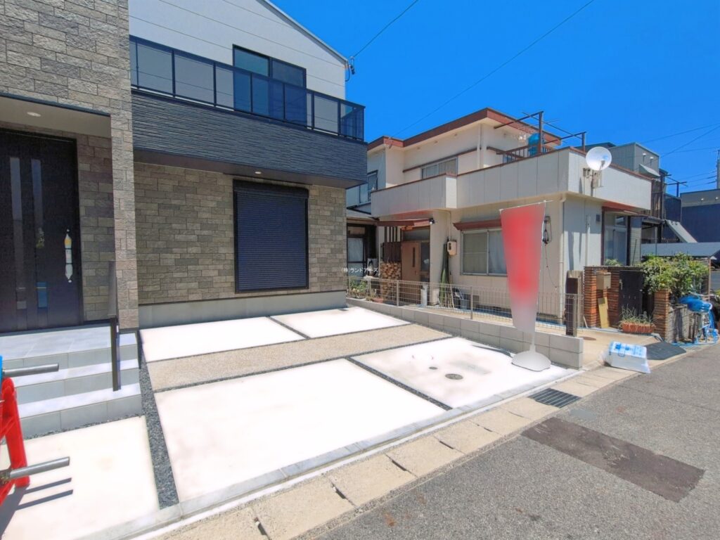 物件写真
