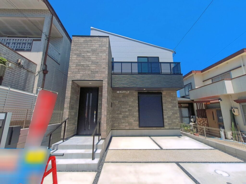 物件写真