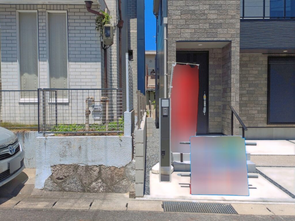 物件写真