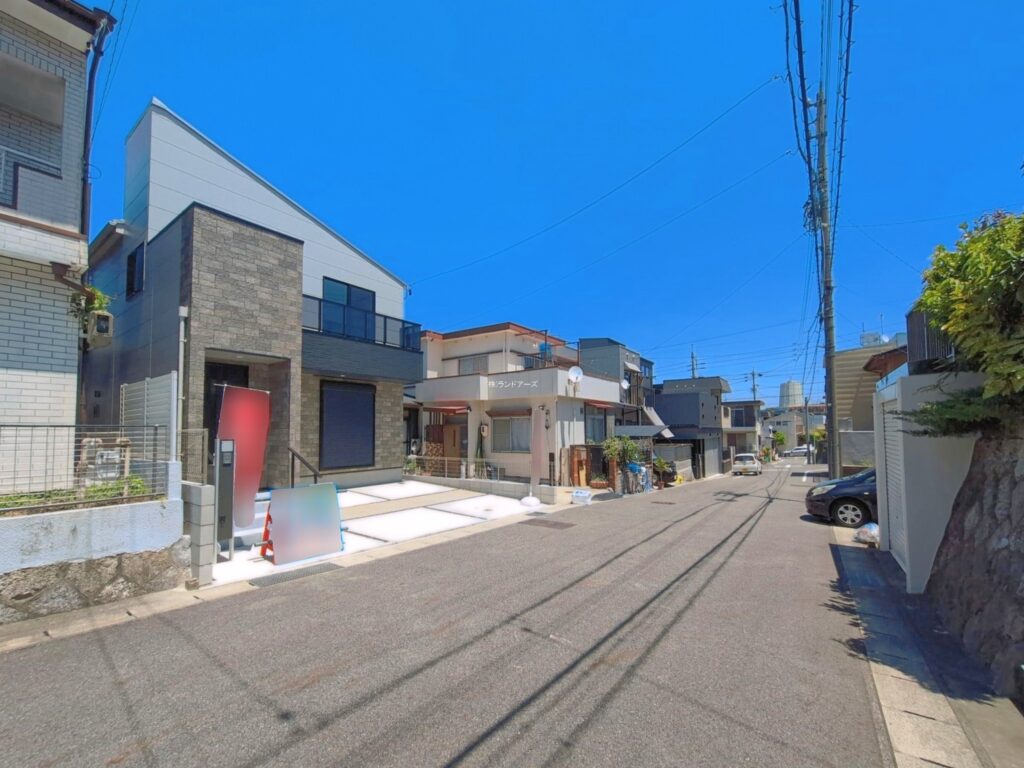 物件写真