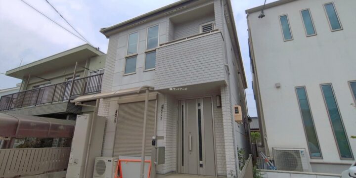 春日井市鳥居松町1丁目 1