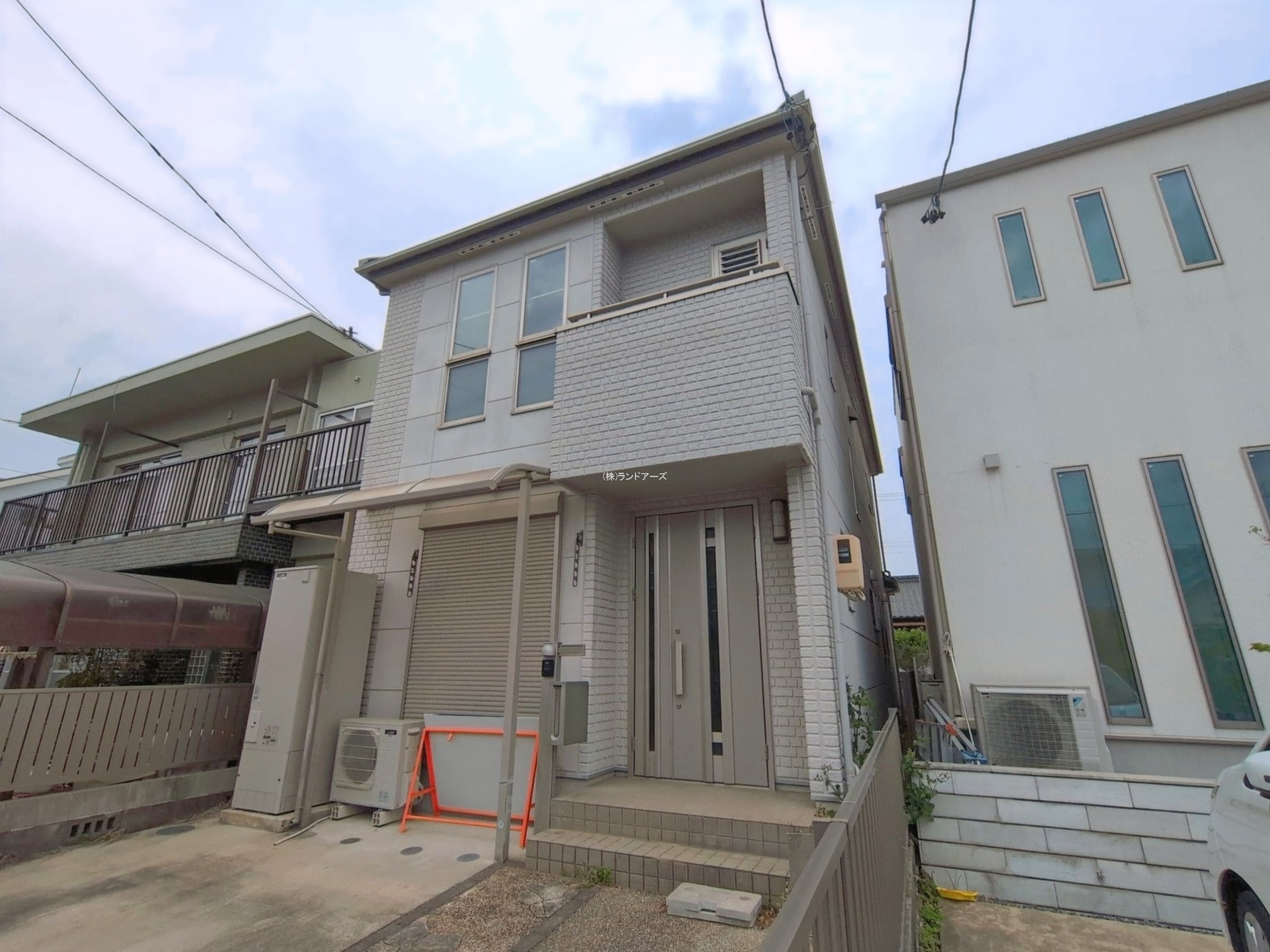 春日井市鳥居松町1丁目 1