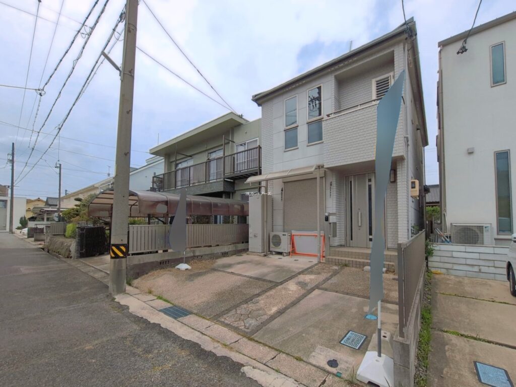 物件写真