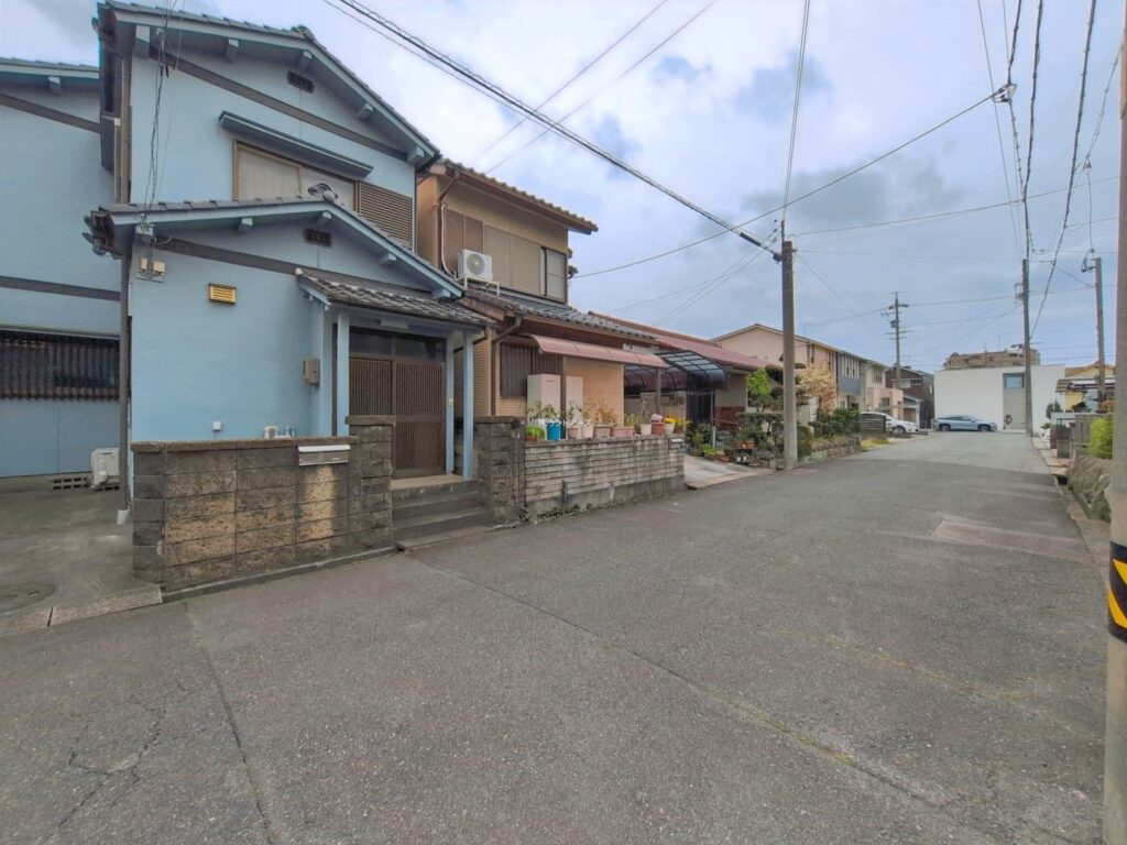 物件写真