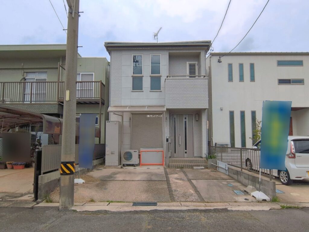 物件写真