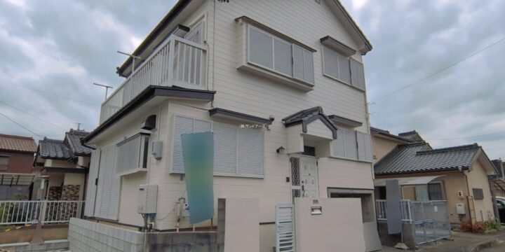 春日井市東野町西3丁目 1