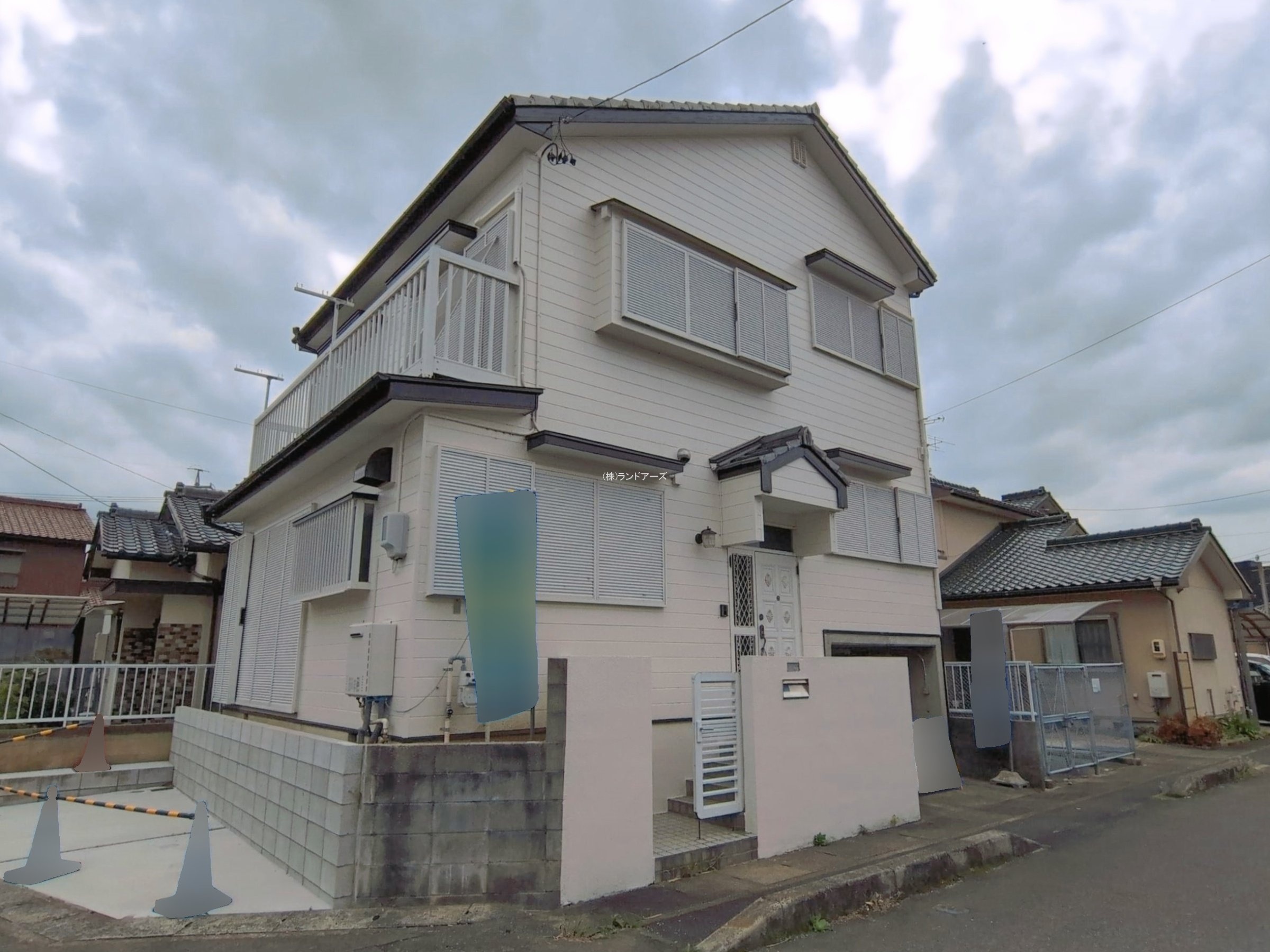 春日井市東野町西3丁目 1 - 株式会社ランドアーズ|名古屋の一戸建て(建売・中古戸建)・中古マンション・賃貸管理・不動産売却 春日井市東野町西3丁目 1