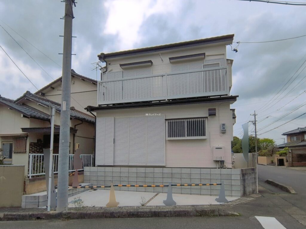 物件写真