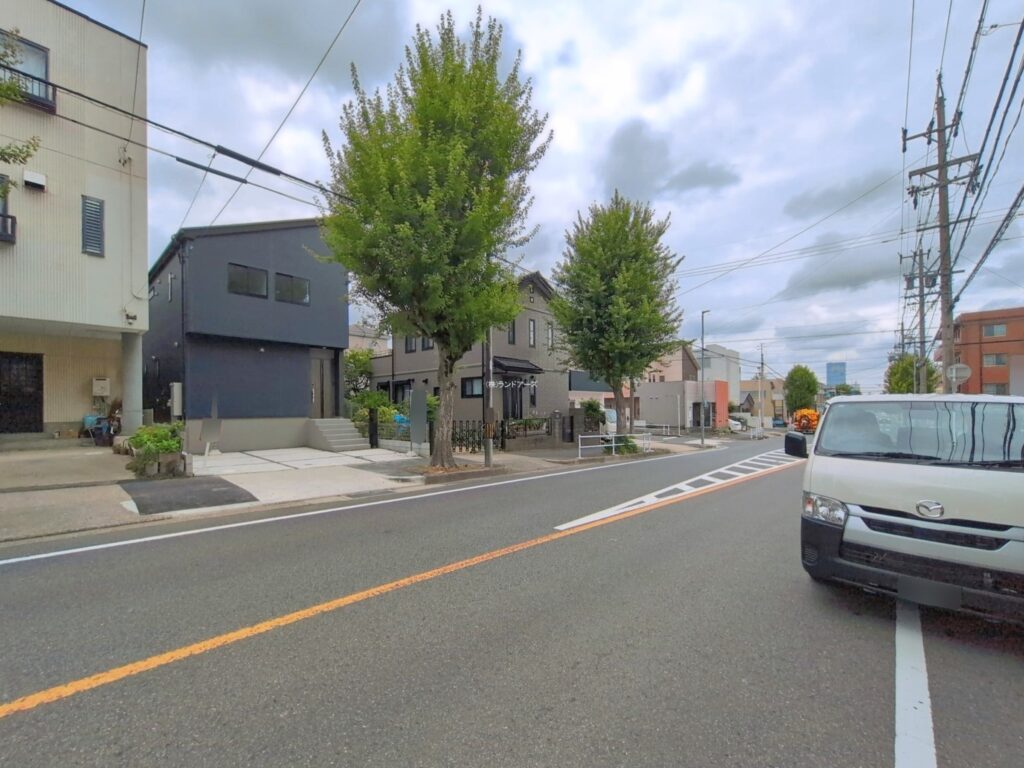 物件写真