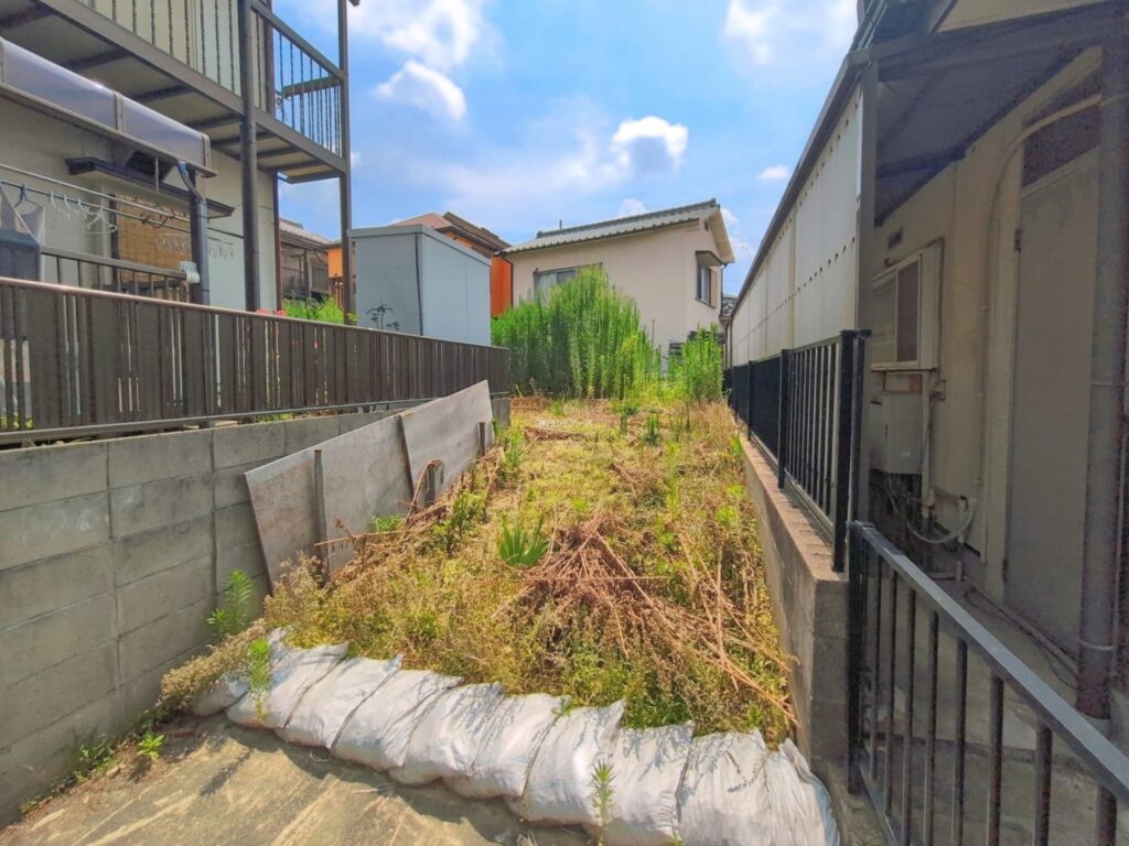 大府市共西町7丁目(土地) 1