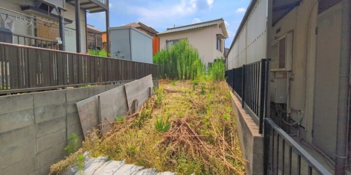 大府市共西町7丁目（土地） 1