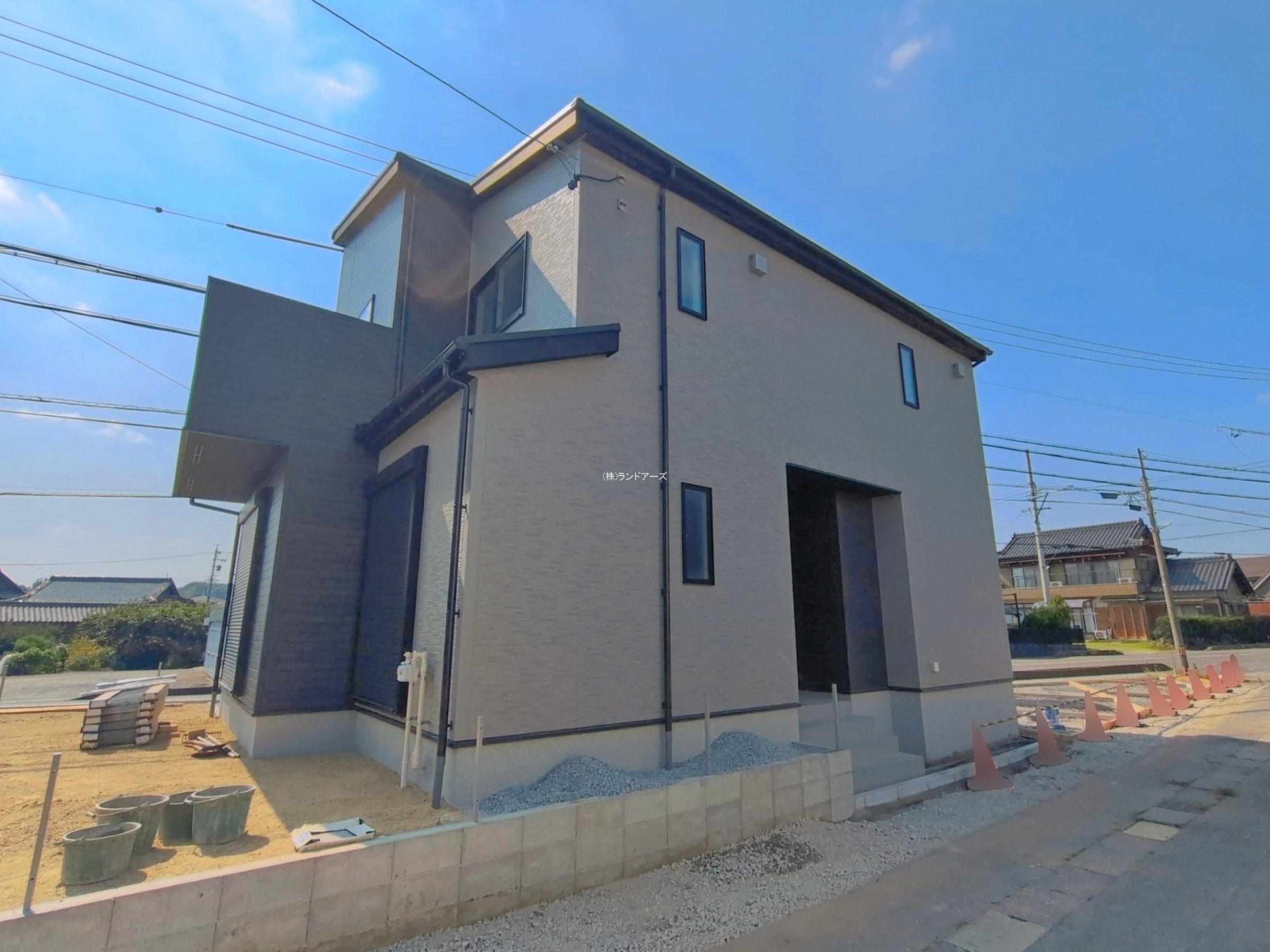 春日井市坂下町3丁目(戸建)01 1 - 株式会社ランドアーズ|名古屋の一戸建て(建売・中古戸建)・中古マンション・賃貸管理・不動産売却 春日井市坂下町3丁目(戸建)01 1