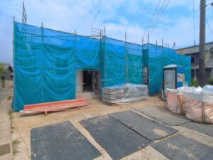 一宮市北方町北方字中屋敷郷(戸建)A 1 - 株式会社ランドアーズ|名古屋の一戸建て(建売・中古戸建)・中古マンション・賃貸管理・不動産売却 一宮市北方町北方字中屋敷郷(戸建)A 1