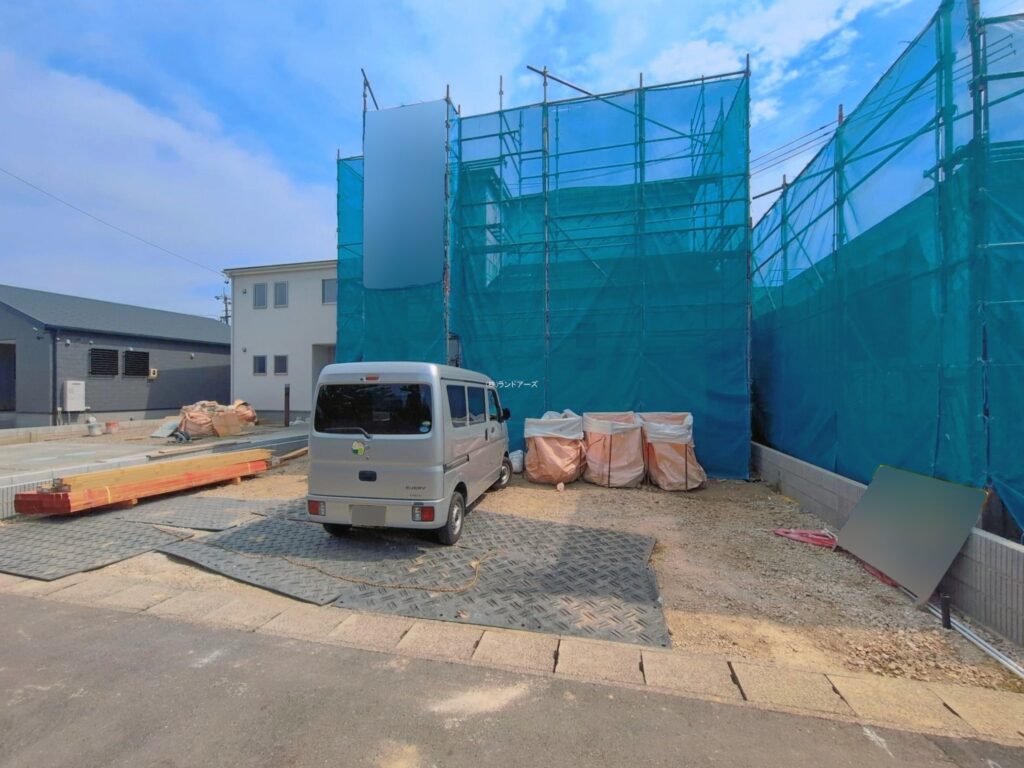 物件写真
