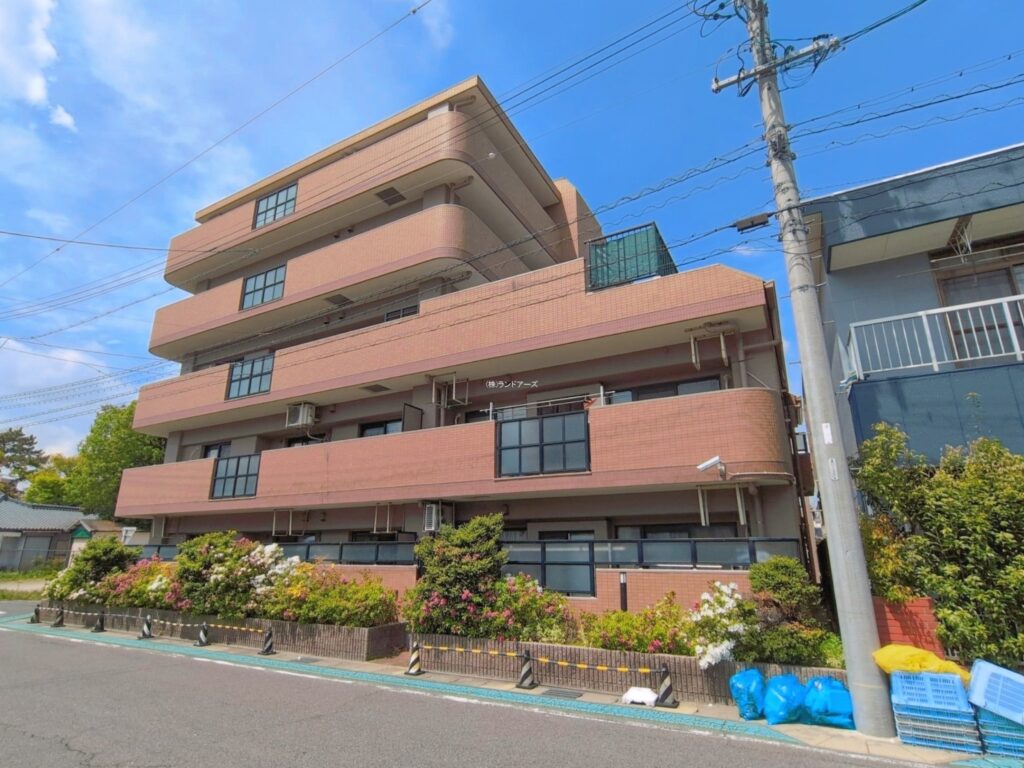 物件写真