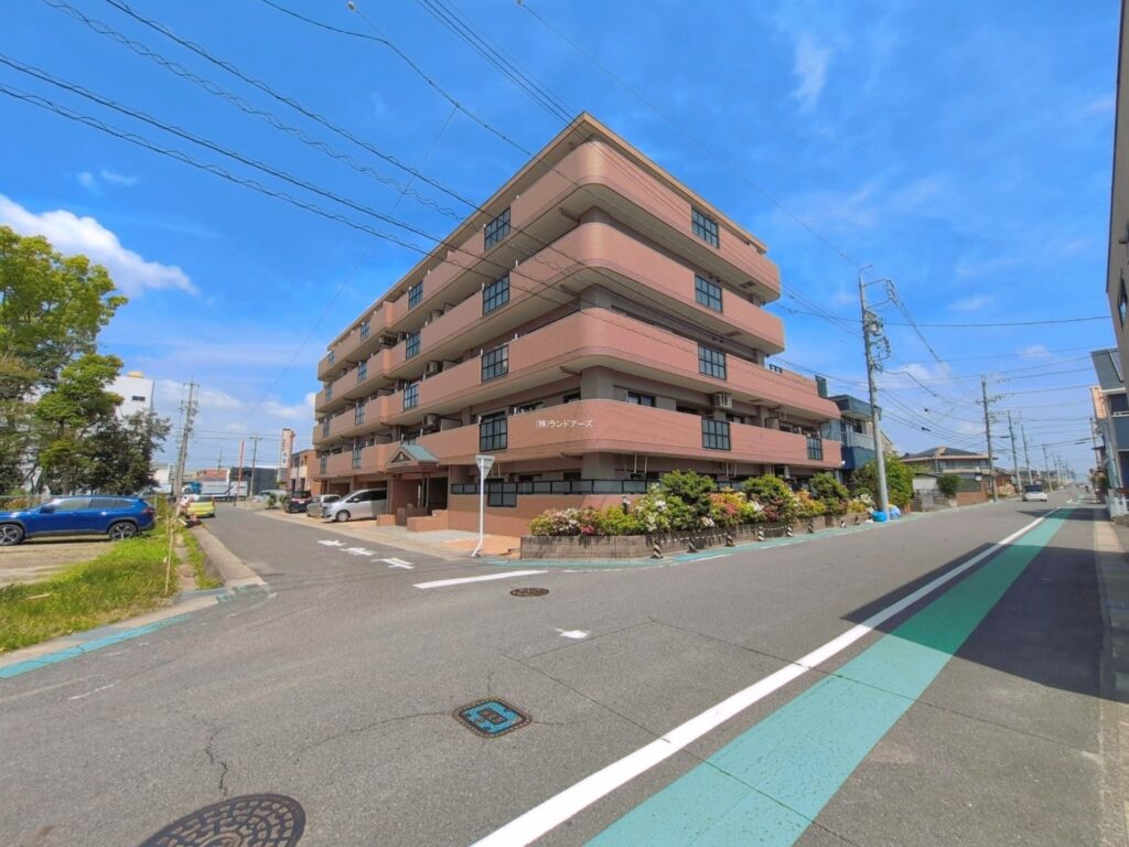 物件写真