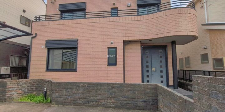北名古屋市六ツ師町田 1