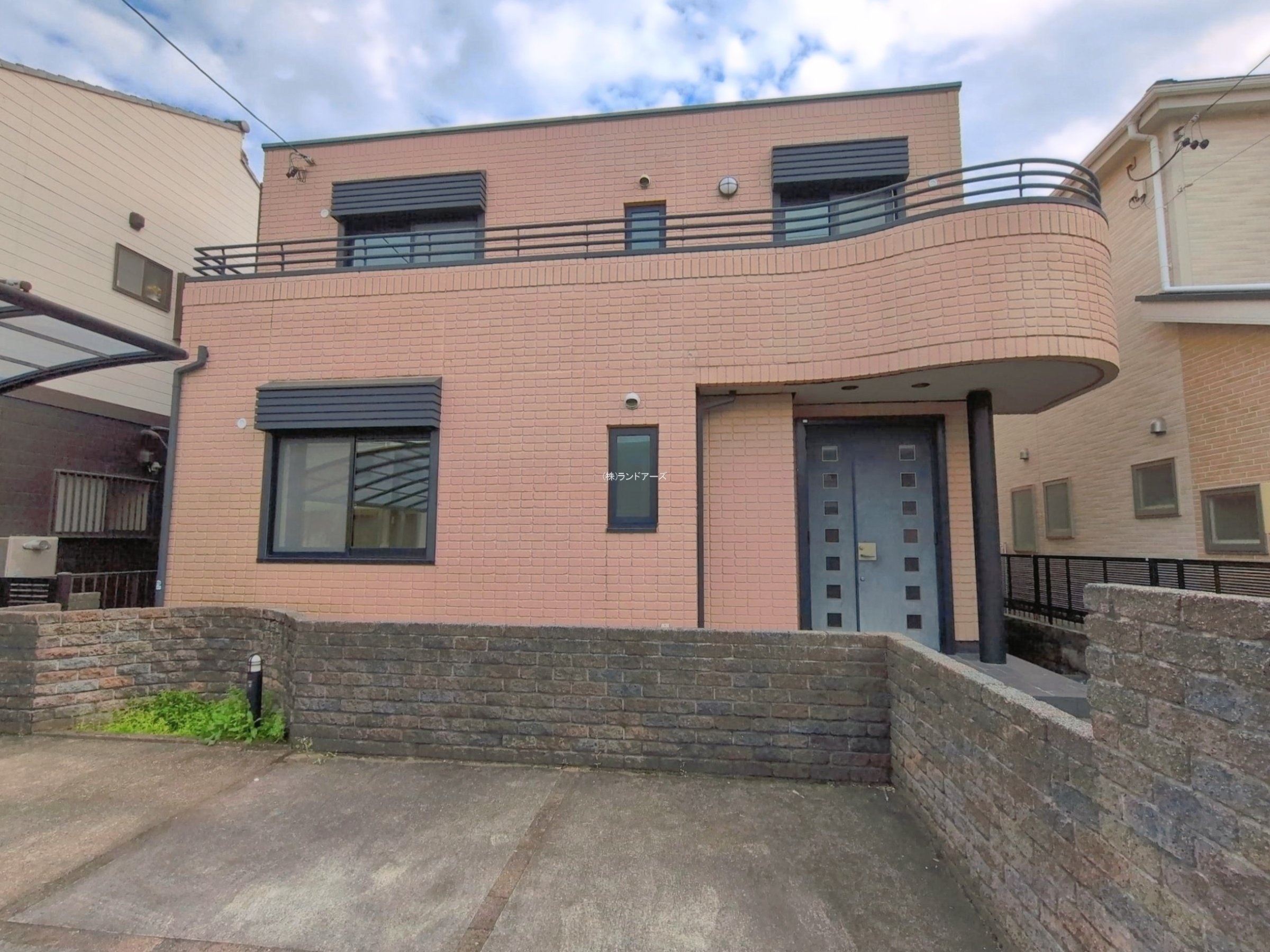 北名古屋市六ツ師町田 1 - 株式会社ランドアーズ|名古屋の一戸建て(建売・中古戸建)・中古マンション・賃貸管理・不動産売却 北名古屋市六ツ師町田 1