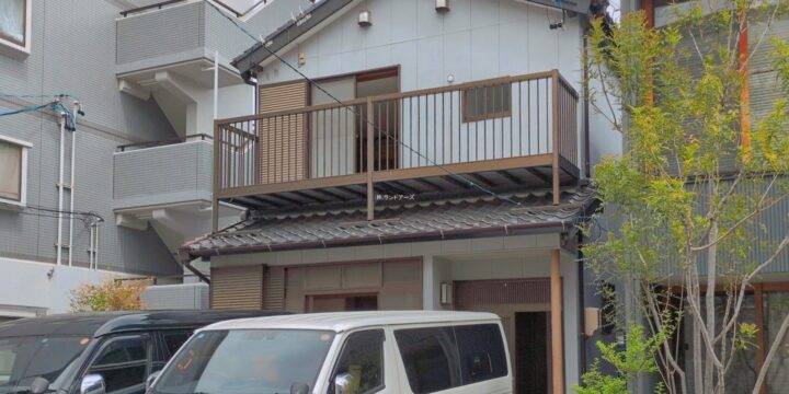 海部郡大治町大字堀之内字中切 1