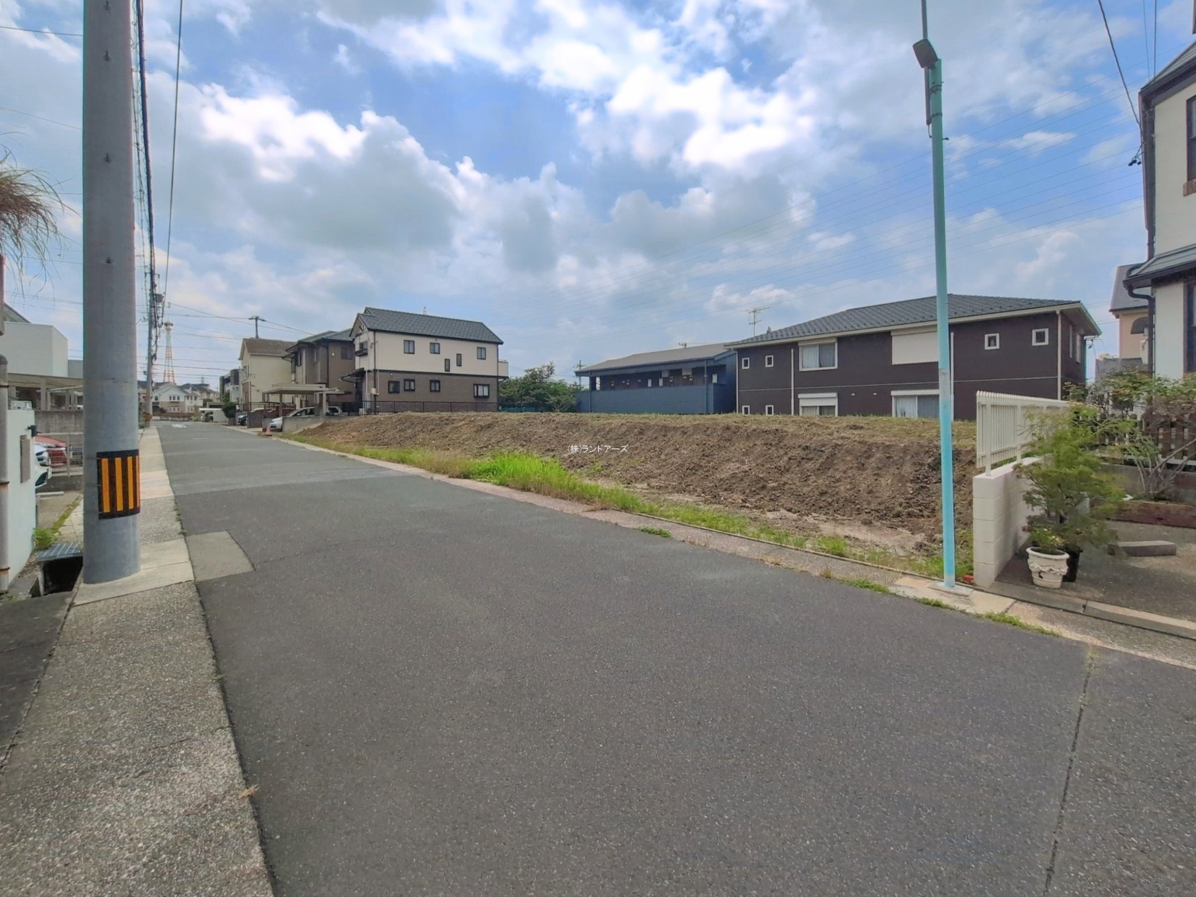 名古屋市天白区梅が丘5丁目（土地）02 1