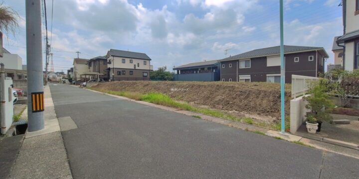 名古屋市天白区梅が丘5丁目（土地）05 1
