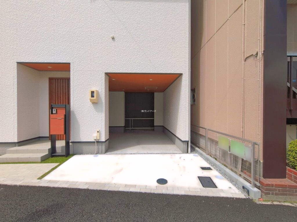 物件写真