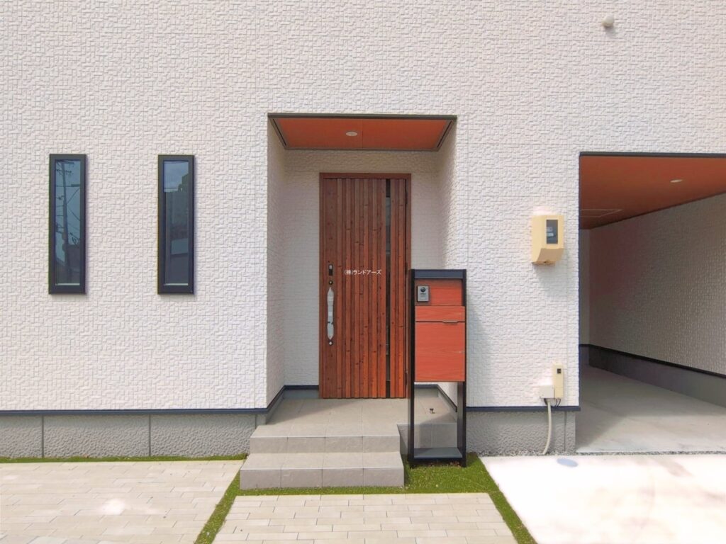 物件写真