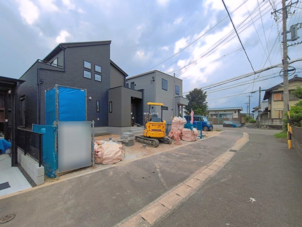 物件写真
