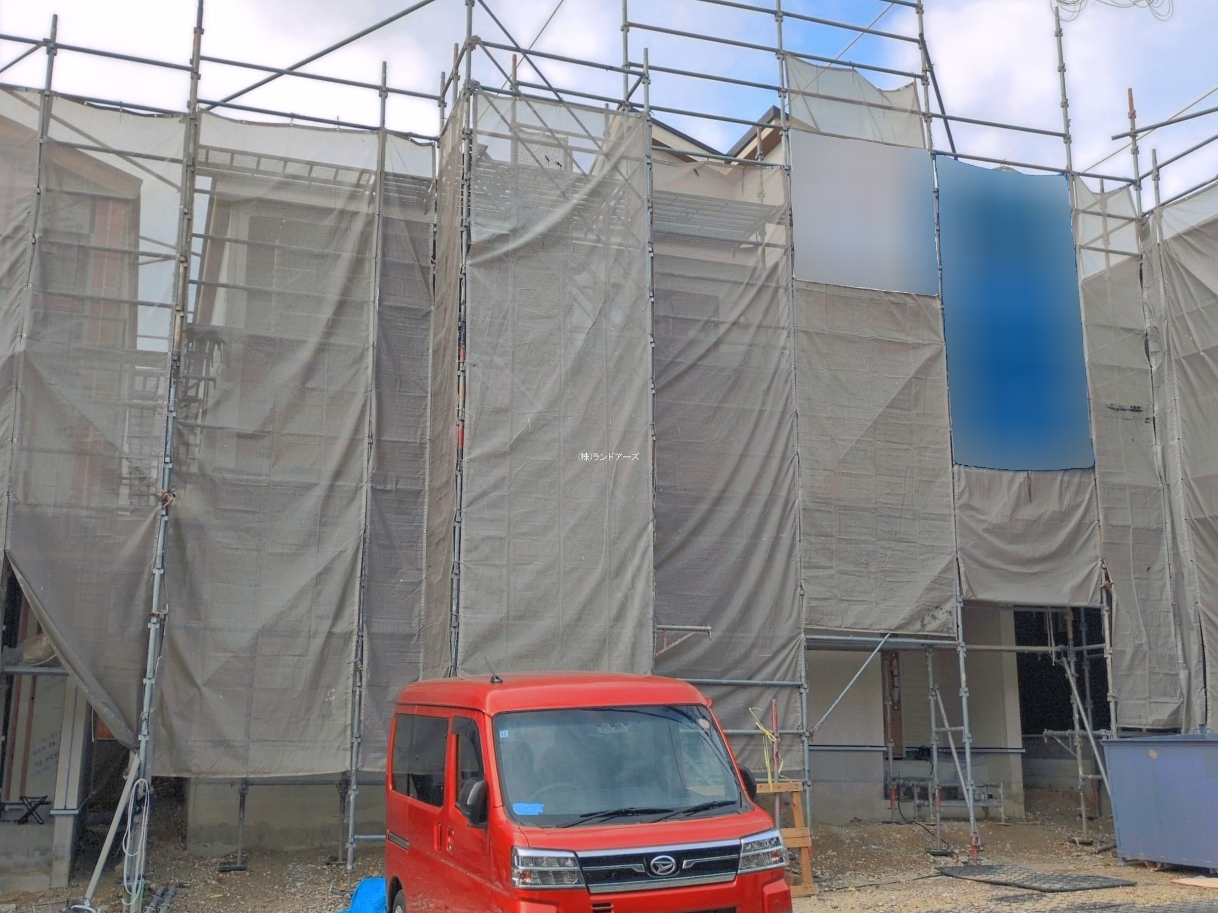 春日井市岩成台5丁目（戸建）02 1