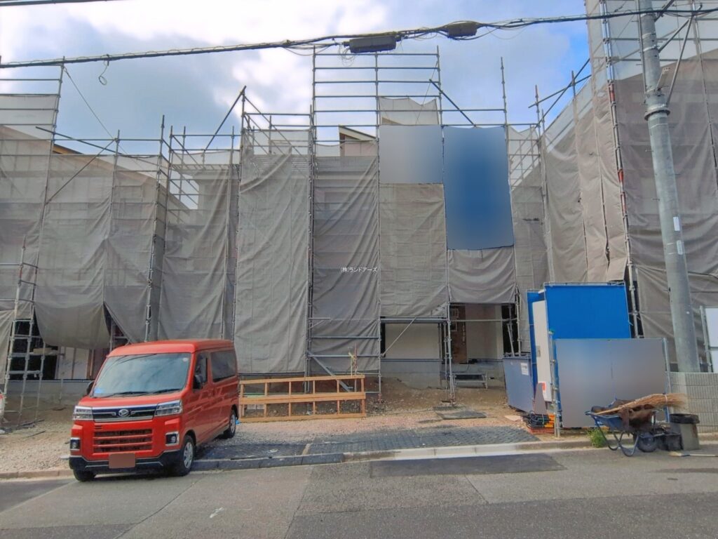 物件写真