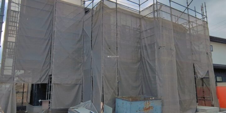 春日井市岩成台5丁目（戸建）03 1