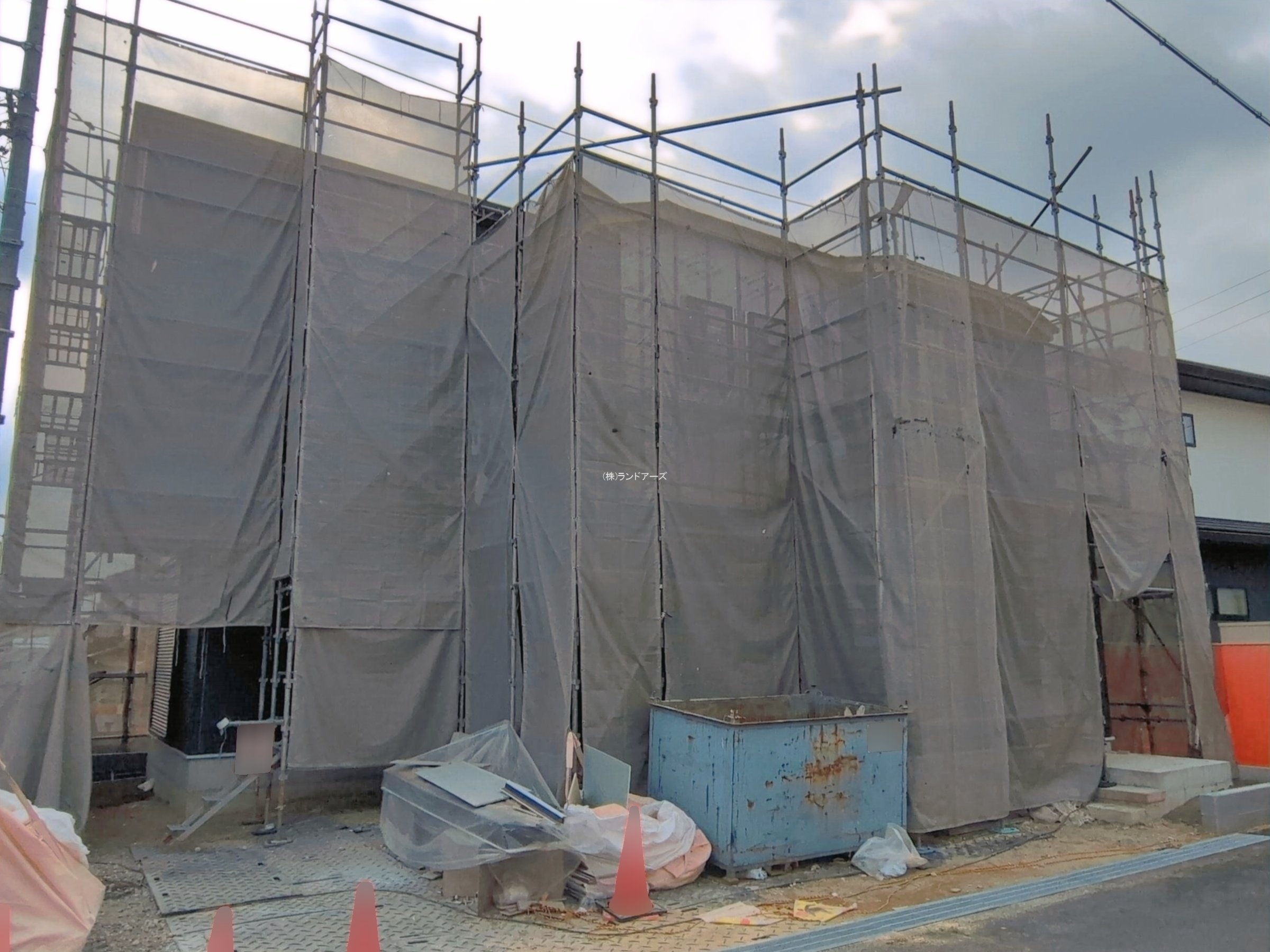 春日井市岩成台5丁目（戸建）03 1