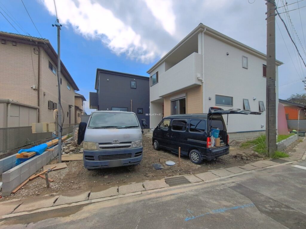 物件写真