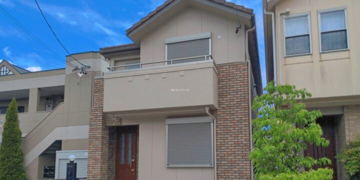 春日井市高山町4丁目 1