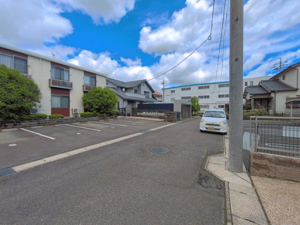 物件写真