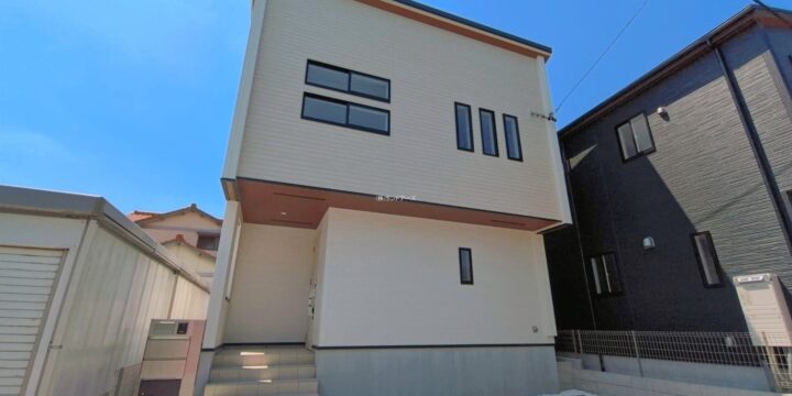 あま市篠田向島（戸建）02 1