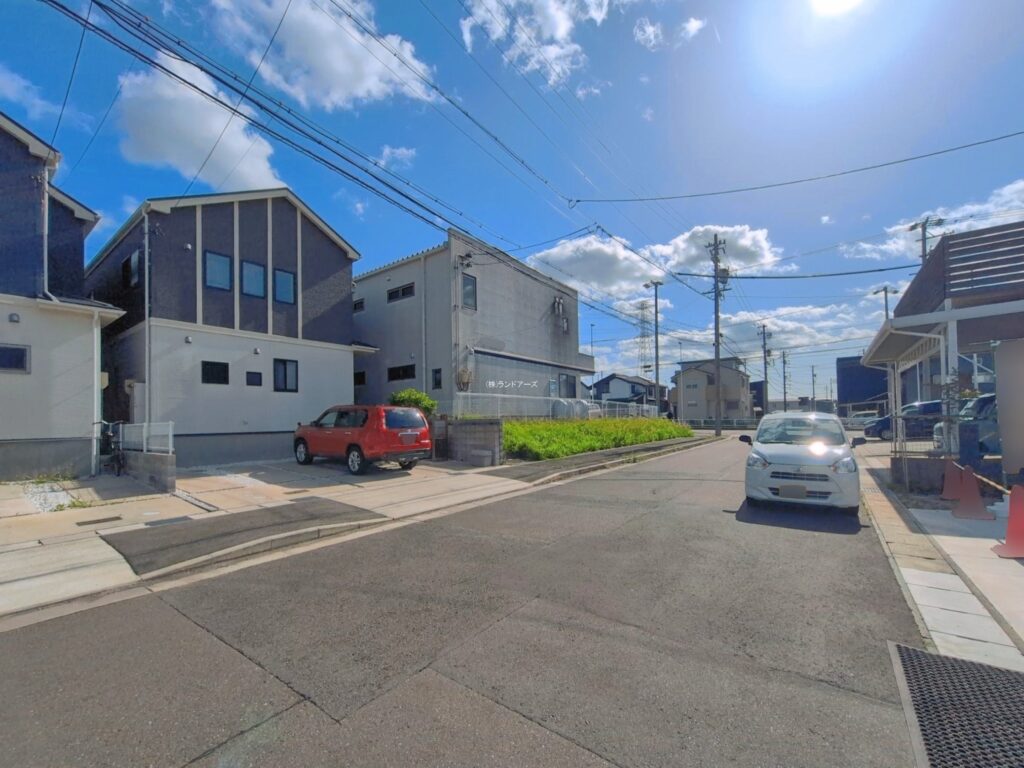 物件写真
