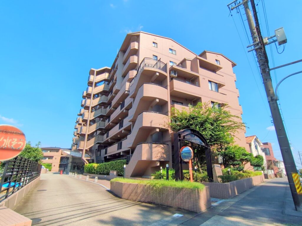 物件写真