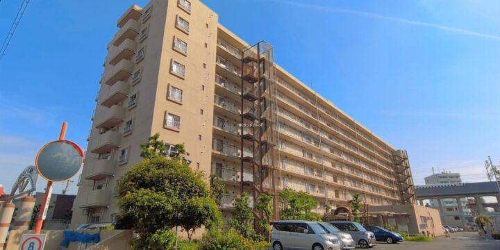 星和豊田町コーポラス 1