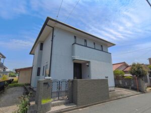日進市藤島町芝干 1 - 株式会社ランドアーズ|名古屋の一戸建て(建売・中古戸建)・中古マンション・賃貸管理・不動産売却 日進市藤島町芝干 1