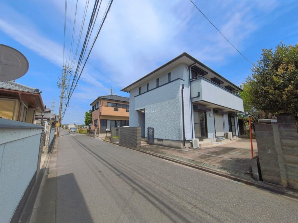 物件写真
