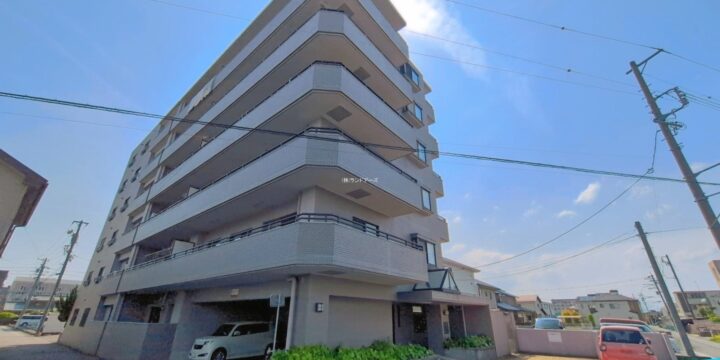 チサンマンション一宮高畑町 1
