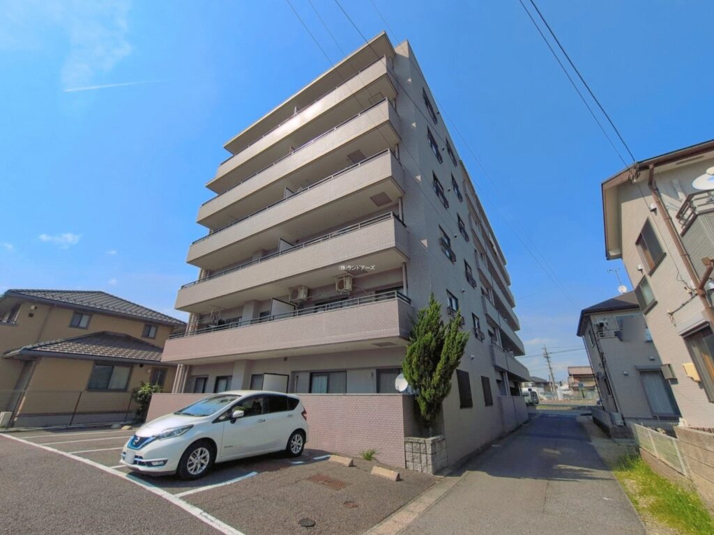 物件写真