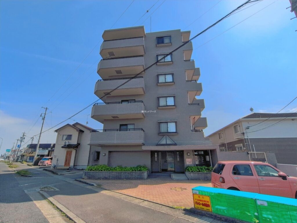 物件写真