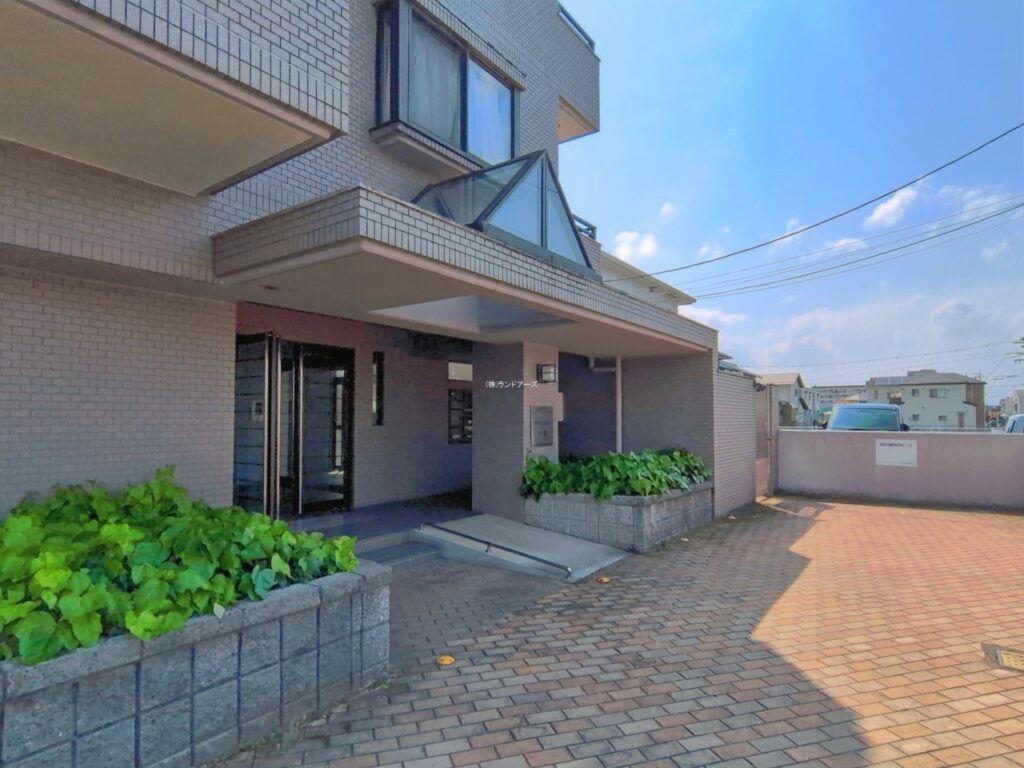 物件写真